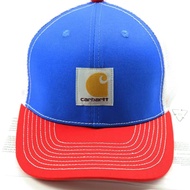 cap Curved Brim Street Baseball Cap Mesh Cap men