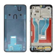 Middle Frame For Samsung Galaxy A20 A10s A20s A30s A40s A50s LCD Front Frame Bezel Phone Repair Spare Parts