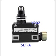 1PCS SL1-A SL1A Ip67 Limit switch Travel Micro switch EN60947-5-1 new