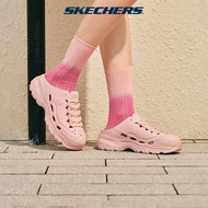 Skechers สเก็ตเชอร์ส รองเท้าแตะ ผู้หญิง Foamies D'Lites Sandals - 111248-BLSH