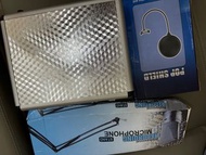 全新外置声卡套装 手机电脑通用唱歌网红直播专用usb设备全套麦克风话筒录音快手抖音户外主播