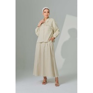 [New] She Dazzle - Anne Marie Set (top and skirt)