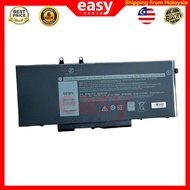 LAPTOP Battery for Del 4GVMP R8D7N P98G001 C5GV2 P42E001 P84F P98G P80F P84F001 P42E 0C5GV2 P80F001 