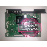 SAMSUNG UA50AU9000K TV MAIN BOARD RIBBON LVDS TCON ORIGINAL GENUINE