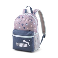 UNGU Puma Small Backpack Quail 7823713 - Children's Bag (Purple)