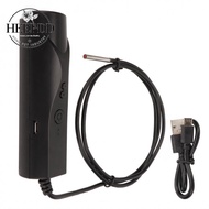 HEEPDD 3.9mm Auto Engine Endoscope 1080P Borescope Inspection Camera with Large Length  IP67 Waterpr