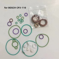 Common Rail Pump Repair Kits For BOSCCH CP1 CP3 CP4 110