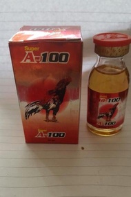 A-100/ Obat Jeksi vitamin ayam/ VItamin A 100/ Obat Ayam Bangkok