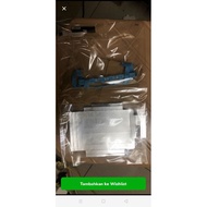 1tb hard disk + hdd kit