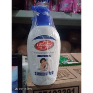 Lifebuoy Hand Wash Sabun Cuci Tangan Botol Pump 200 ML