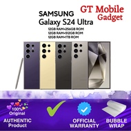 Samsung Galaxy S24 Ultra 5G | 12GB+256GB/512GB/1TB Rom |Samsung Malaysia Warranty