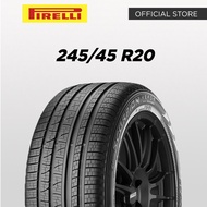 245/45R20 99V (LR) Pirelli XL SCORPION VERDE™ ALL SEASON™ TYRE