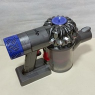 Dyson V6 無線吸塵機 配 HEPA 濾網及塵蟎吸頭