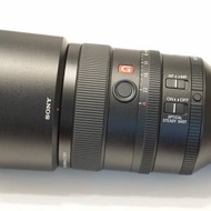 Sony STF 100mm f2.8 GM OSS
