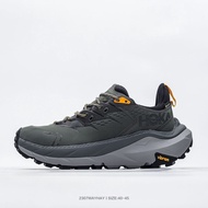Hot selling Autumn new Hoka One Kaha 2 GTX sports running shoes shock absorption for Men Women outdoor hiking N4QP