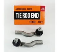 ลูกหมากคันชัก WISH ปี 03-09 ANE11 555(JAPAN) (L/R) (SE-3921R/L)(สินค้าราคาต่อ 1 คู่)