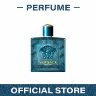 น้ำหอมพิเศษ Versace Eros / Flame 100ML Eau De Parfum