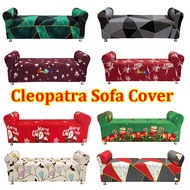 Cleopatra Sofa Cover Seat Cover Home Decoration High Stretch Cleopatra Sofa Seat Cover Furniture Cov