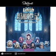 52TOYS: LILITH - The Century of Mary i (8+1)