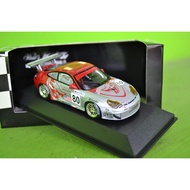 Minichamps 1:43 Porsche 911 (996) GT3 RSR