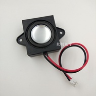 4 Euro 3W 2831 Sound Cavity Speaker Full Frequency Cavity Small Speaker Medical Robot Portable Porta