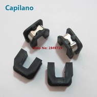 motorcycle / scooter YP250 variator pulley sliding pieces for Yamaha Majesty 250cc YP 250 driven clu