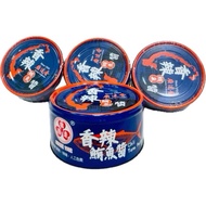 Quanta Spicy Tuna Sauce 120g (3pcs/Set) tuna tuna canned tuna can