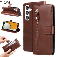 For Samsung Galaxy A53 A33 A23 A13 A03 A72 A52 A52s A42 A32 A22 A12 A02 A02s A71 A51 A31 A11 5G Zipp