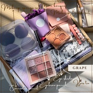 GIFT BOX PREMIUM SURPRISE Girlfriend Bestie Makeup & Hair Accessories Gift Set/Birthday/Anniversary/