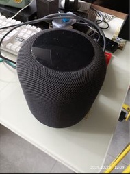 Apple home pod