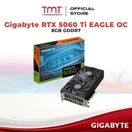 TMT Gigabyte GeForce RTX 5060 Ti EAGLE OC 8G