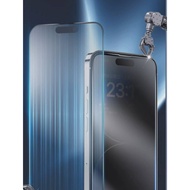 I12 I12MIni I12Pro I12ProMax Anti-Peeping Matte Full Version Privacy Tempered Glass Sticker