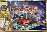 大富翁 Monopoly 新世紀電子銀行版