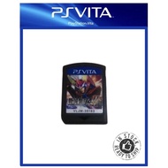 PS VITA Sengoku Musou 4 2 Japanese Games - Used Ps Vita Game