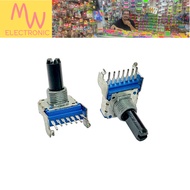 Volume A103(10K) 7 Legs Resistance