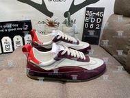 新款  意大利高奢其他-亞歷山大麥昆Alexander McQueen 德訓休閑鞋 EDD062 認準hkpowerbuy.賣家  波鞋 運動鞋 休閒鞋 跑步鞋 板鞋