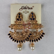 Bollywood Bazaar Earring Set (2972)