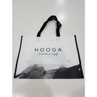 HOOGA | AU Carrier Shopping Bag