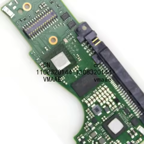 For Seagate ST14000NM001G 100833707 HDD PCB Logic Board REV B 3704