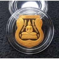 lp sothorn BE 2539 Thai amulet 泰国佛牌