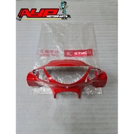 Head Cover Red - VISA R 110 (53205-LFC8-B40-21P)