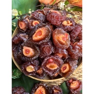 Split Cherry Jam 250G / 500G / 1 Kg