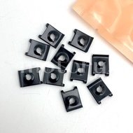 (1PCS) M5 SPRING CLIP ONLY CLIP SPRING ONY M5 CLIP