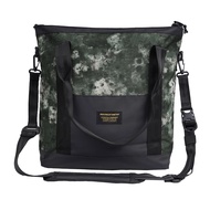 House of Smith Bdg Tote Bag - Quatro Sling Bag Mold - Shoulder Bag