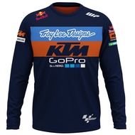 Ktm Tshirt Jersey