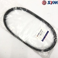 JET14 200i DRIVE TIMING BELT V-BELT 1B01XMA02 [100% ORIGINAL SYM