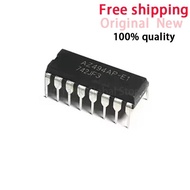 .5-100pcs AZ494AP-E1 AZ494AP AZ494 New original DIP16 DC Power Chip IC