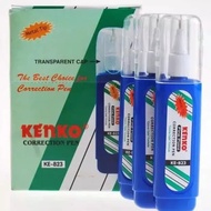 CORRECTION PEN TIP EX/ KE-823Kenko KE 823/ Kenko KE-823 Liquid Tip Ex/