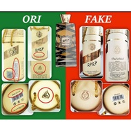 perfume oud mood spray 100 ml lattafa