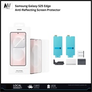 Samsung Galaxy S25 Edge / S24 Ultra Anti-Reflecting Screen Protector | Authentic Screen Protector